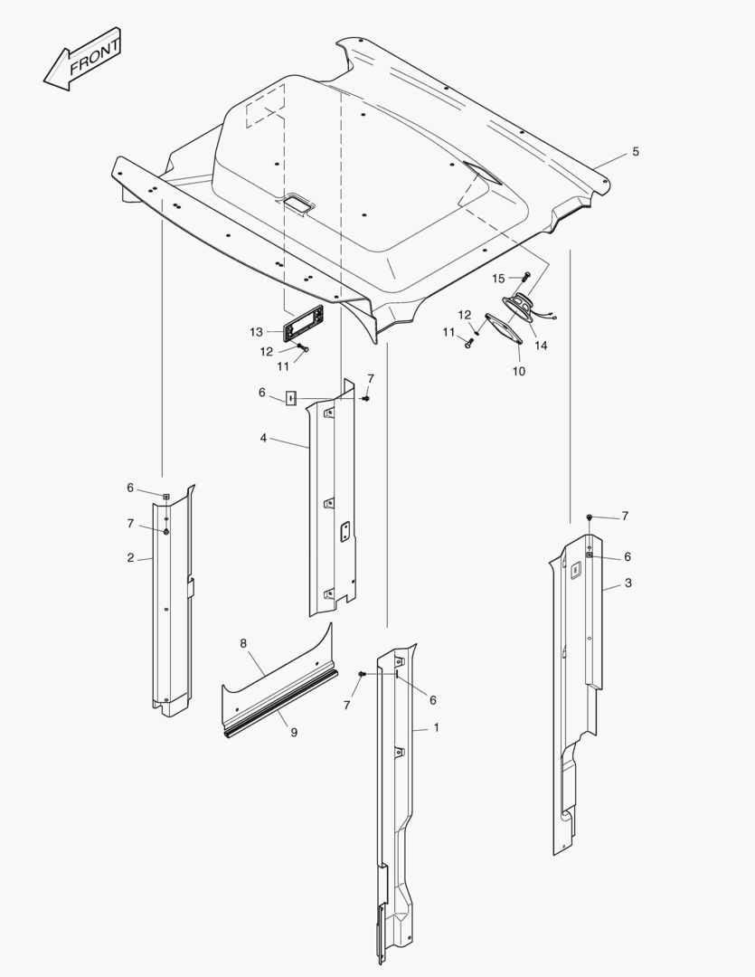 ЛИСТЫ В СБОРЕ