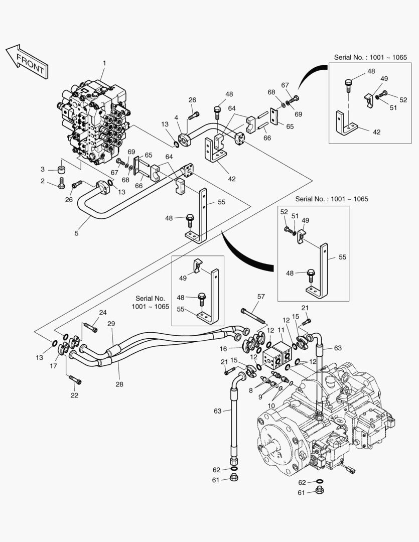 ГЛАВНАЯ МАГИСТРАЛЬ(1)