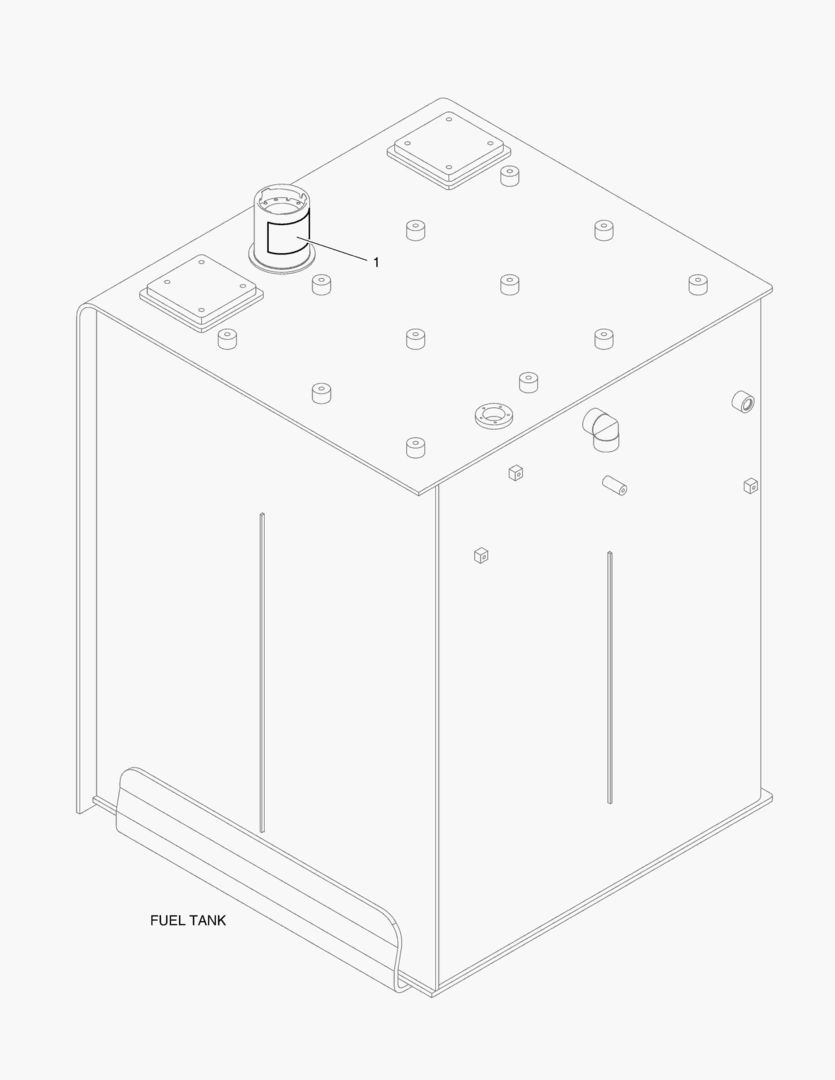 5340 DECAL - OIL CHECK (HIGH TEMPERATURE)