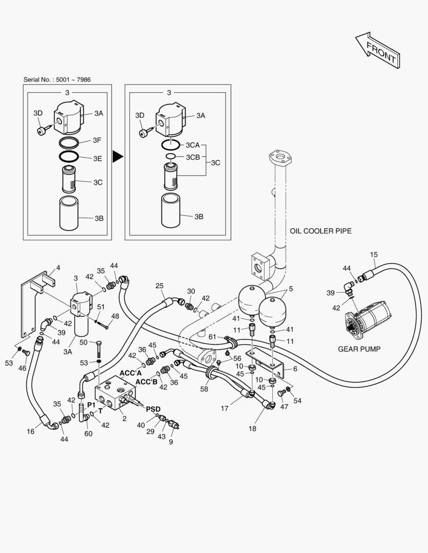 ГИДРОСИСТЕМА ТОРМОЗОВ(2)
