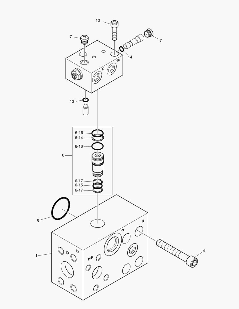 КЛАПАН ПОНИЖЕНИЯ - ВЫСШАЯ ТОЧКА