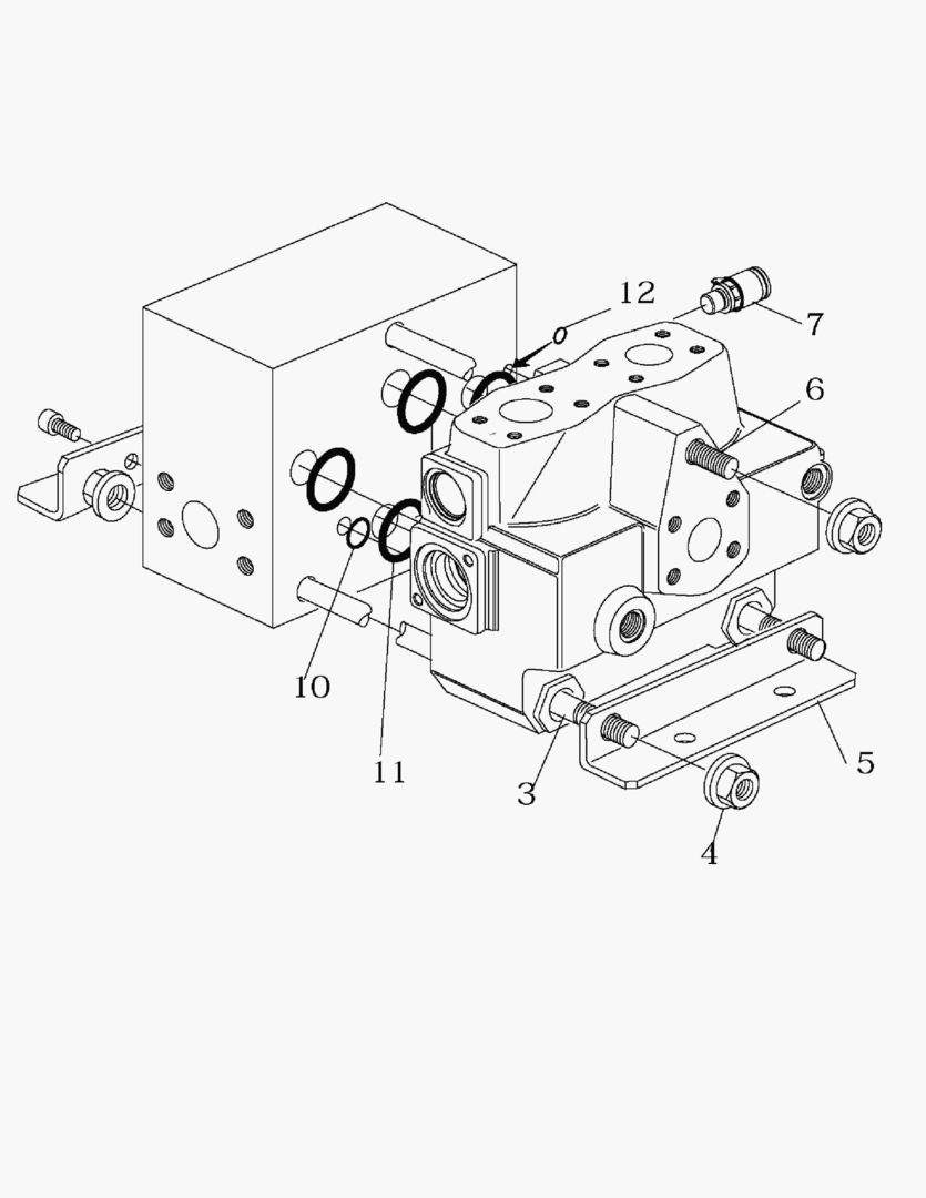 G190-78 TILTING VALVE