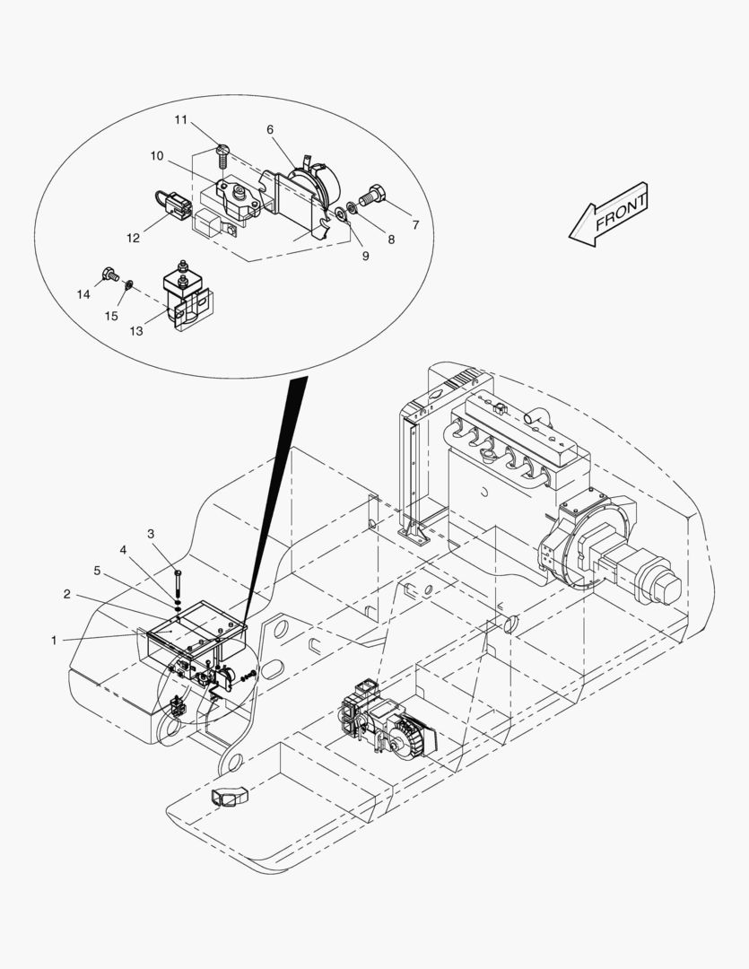 ЭЛЕКТРИЧЕСКИЕ ЗАПЧАСТИ(4)-АККУМУЛЯТОР