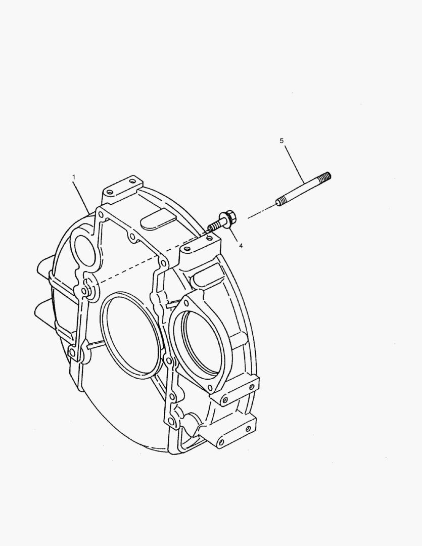 КАРТЕР МАХОВИКА