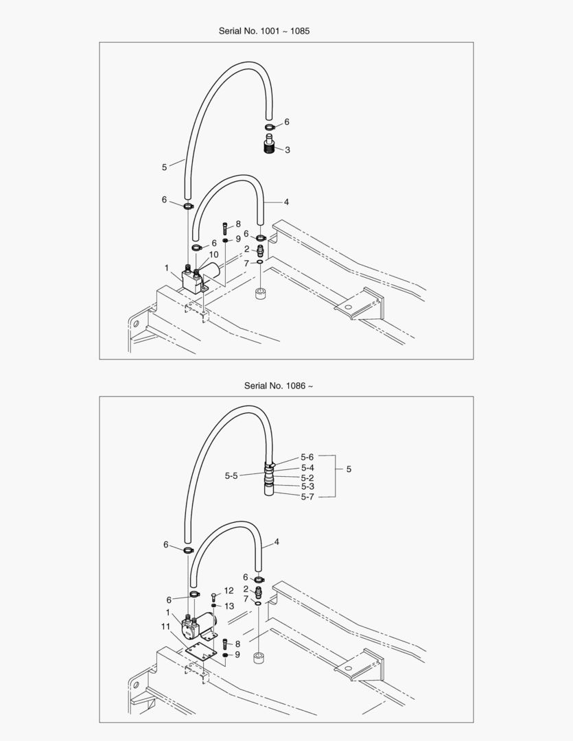 ТОПЛИВНЫЙ НАСОС В СБОРЕ-ОПЦИЯ