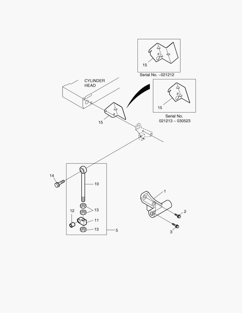 УСТАНОВКА ГЕНЕРАТОРА ПЕРЕМЕННОГО ТОКА