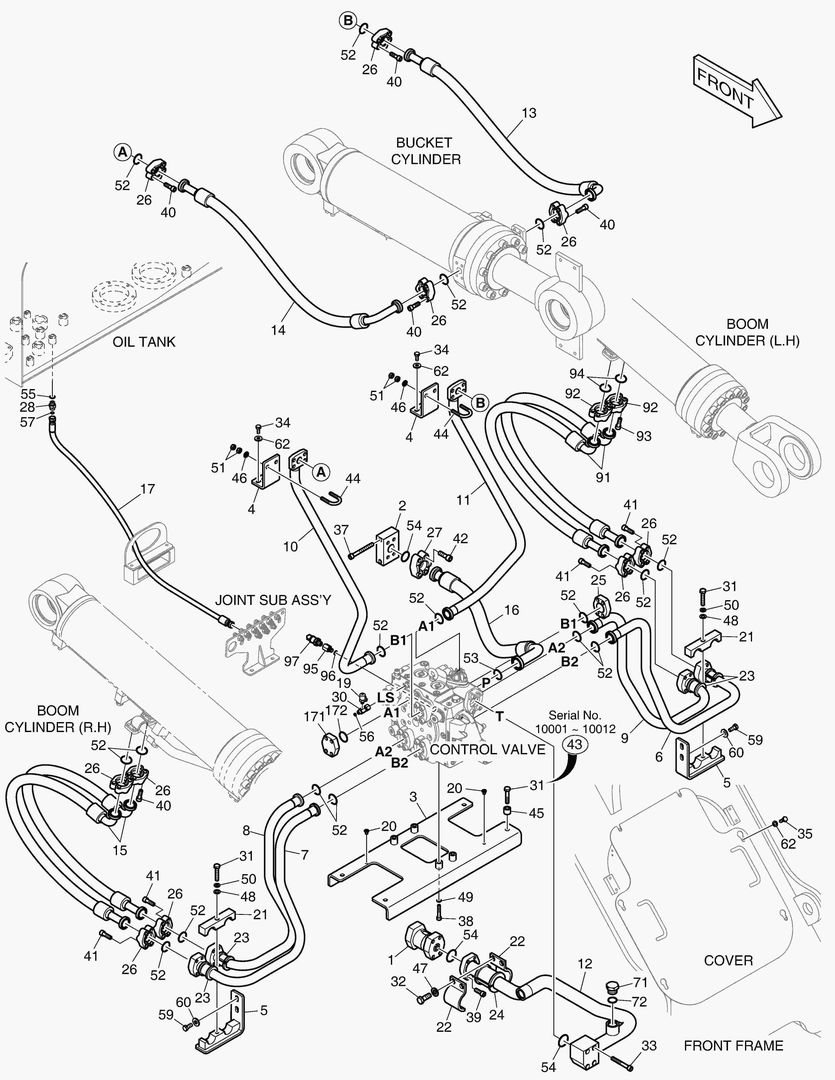 РЕКУЛИРУЮЩИЙ КЛАПАН ТРУБОПРОВОДА
