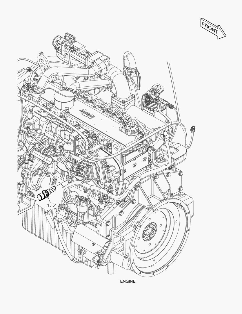 ТОПЛИВНЫЙ НАГРЕВАТЕЛЬ