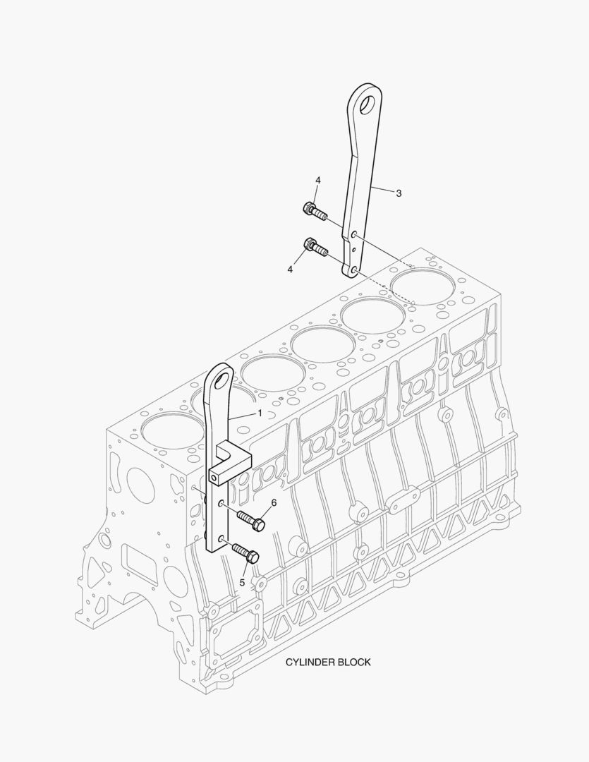 ПОДЪЕМ ДВИГАТЕЛЯ