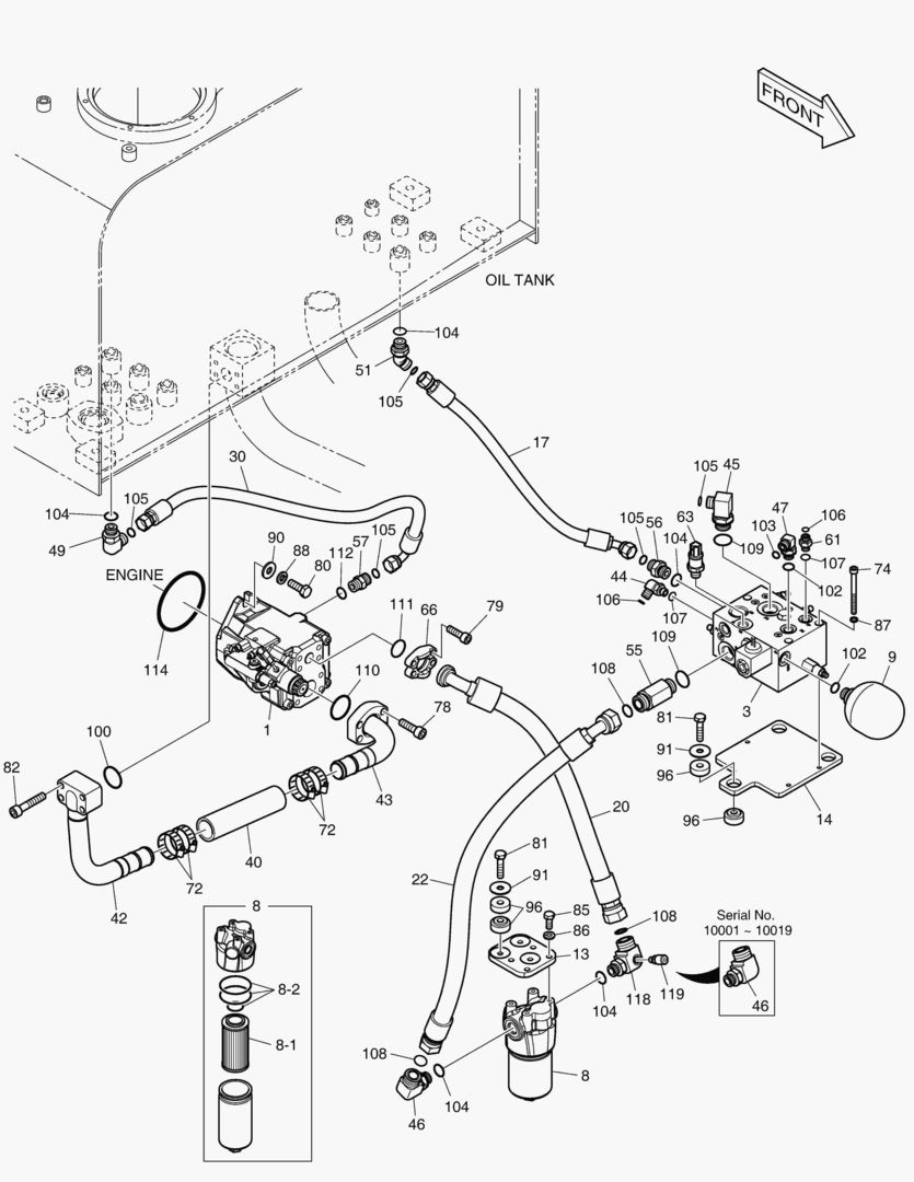 ГИДРОСИСТЕМА ТОРМОЗОВ(1)