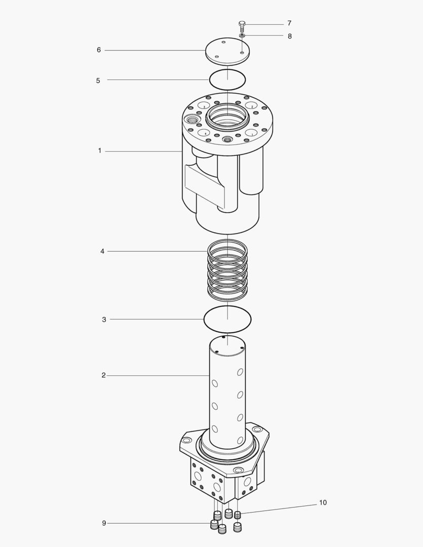 2171 CENTER JOINT [247~]