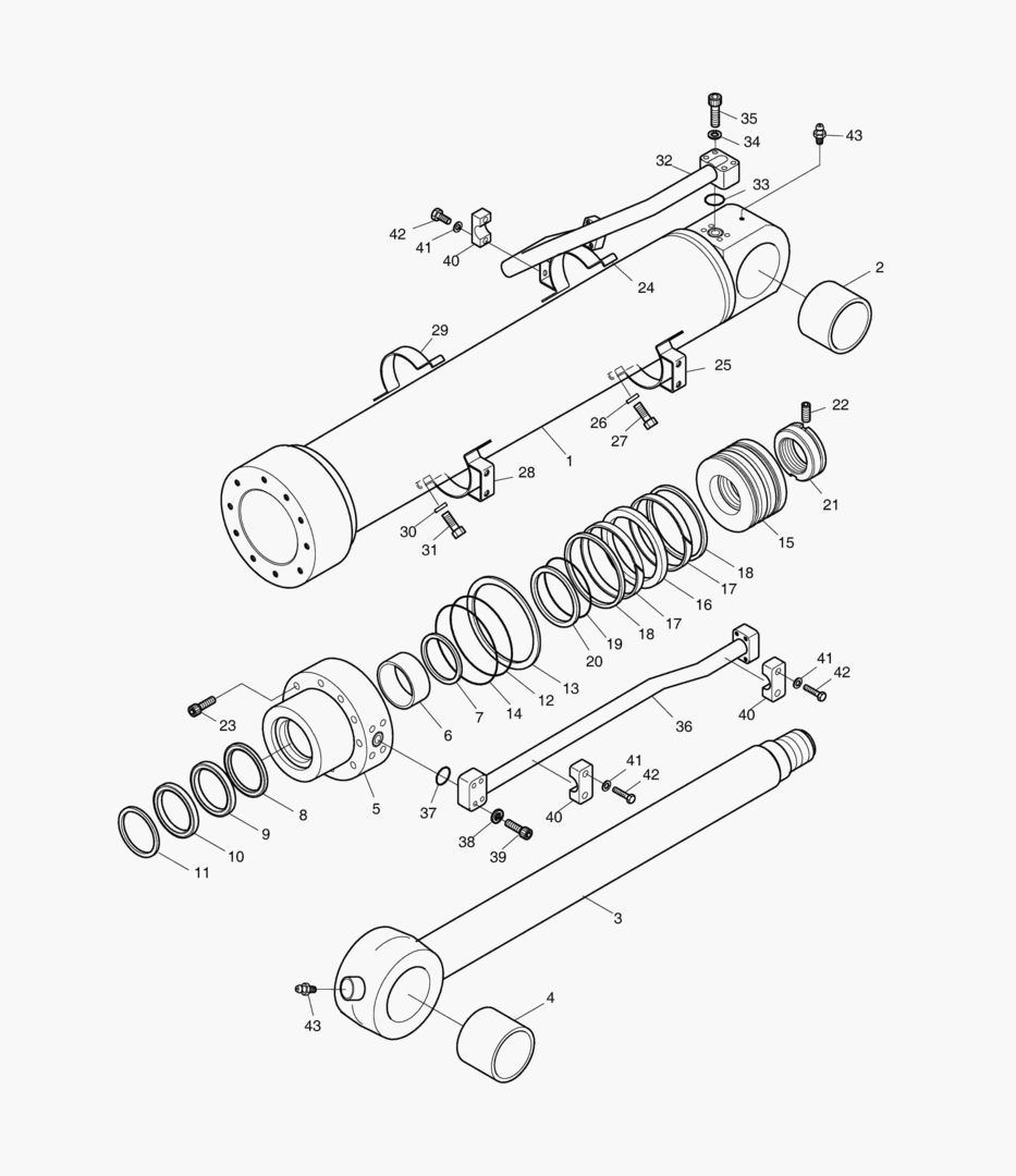 ЦИЛИНДР КОЛЕСА