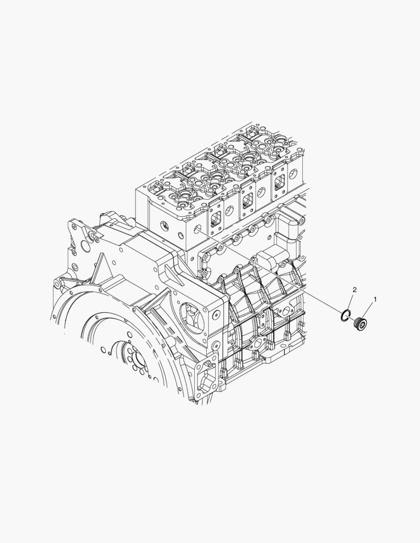 ВОЗДУШНЫЙ КОМПРЕССОР