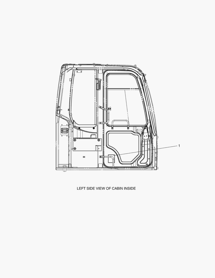 5130 DECAL - SPEC [5001~6090]