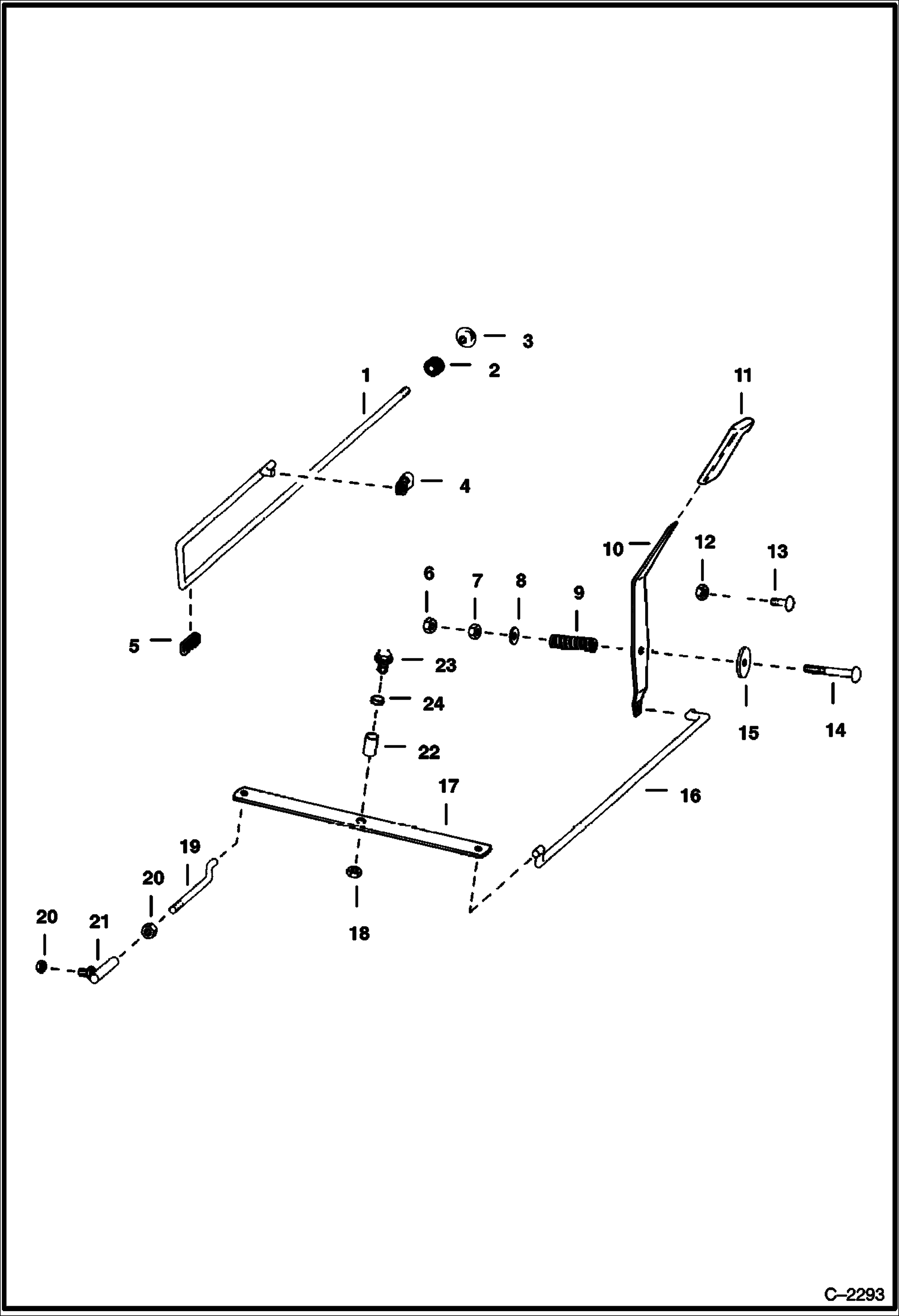 ДРОССЕЛЬНАЯ ЗАСЛОНКА И ВОЗДУШНАЯ ЗАСЛОНКА(СЕРИЙНЫЙ НОМЕР 11999 И НИЖЕ)