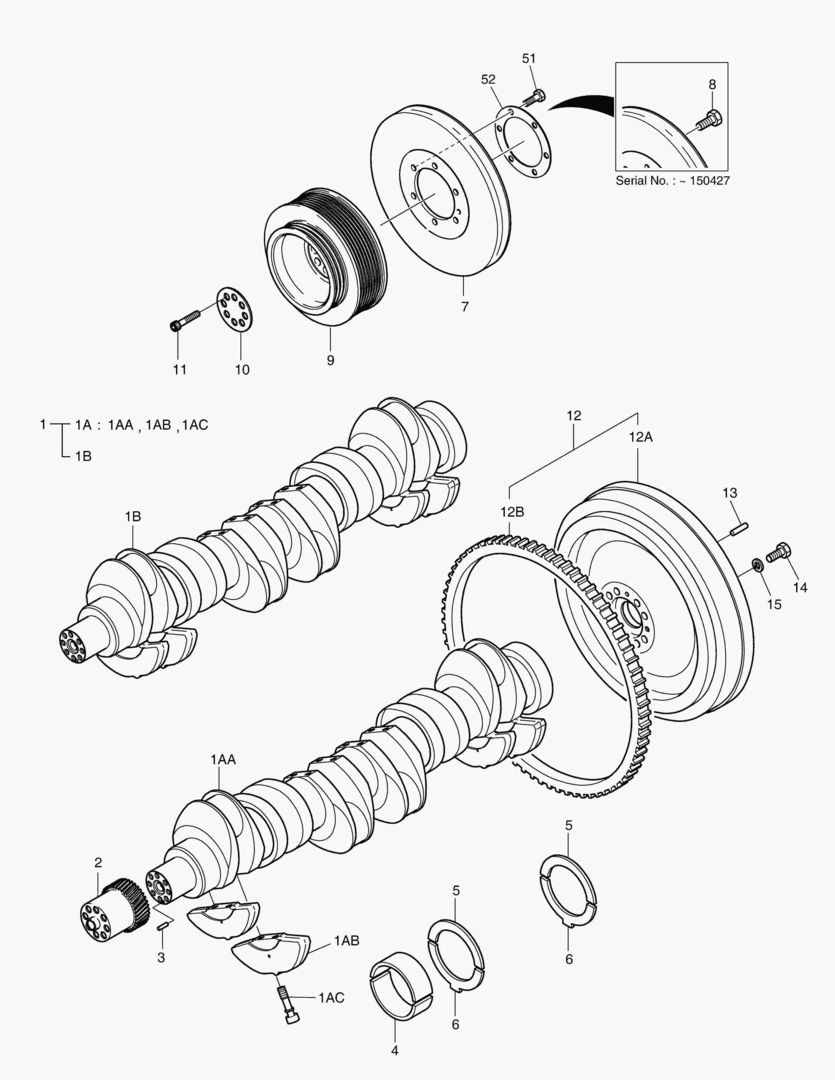 ВАЛ КРИВОШИПА