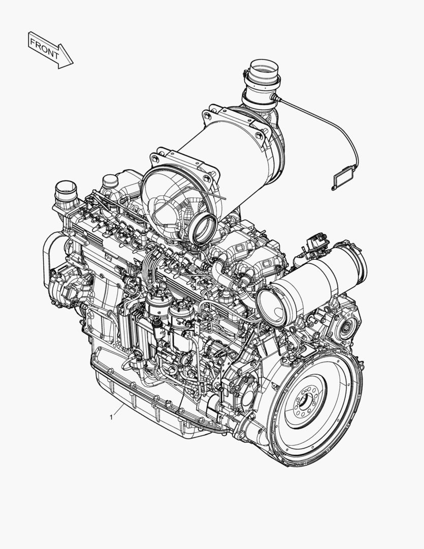 ДВИГАТЕЛЬ (США)