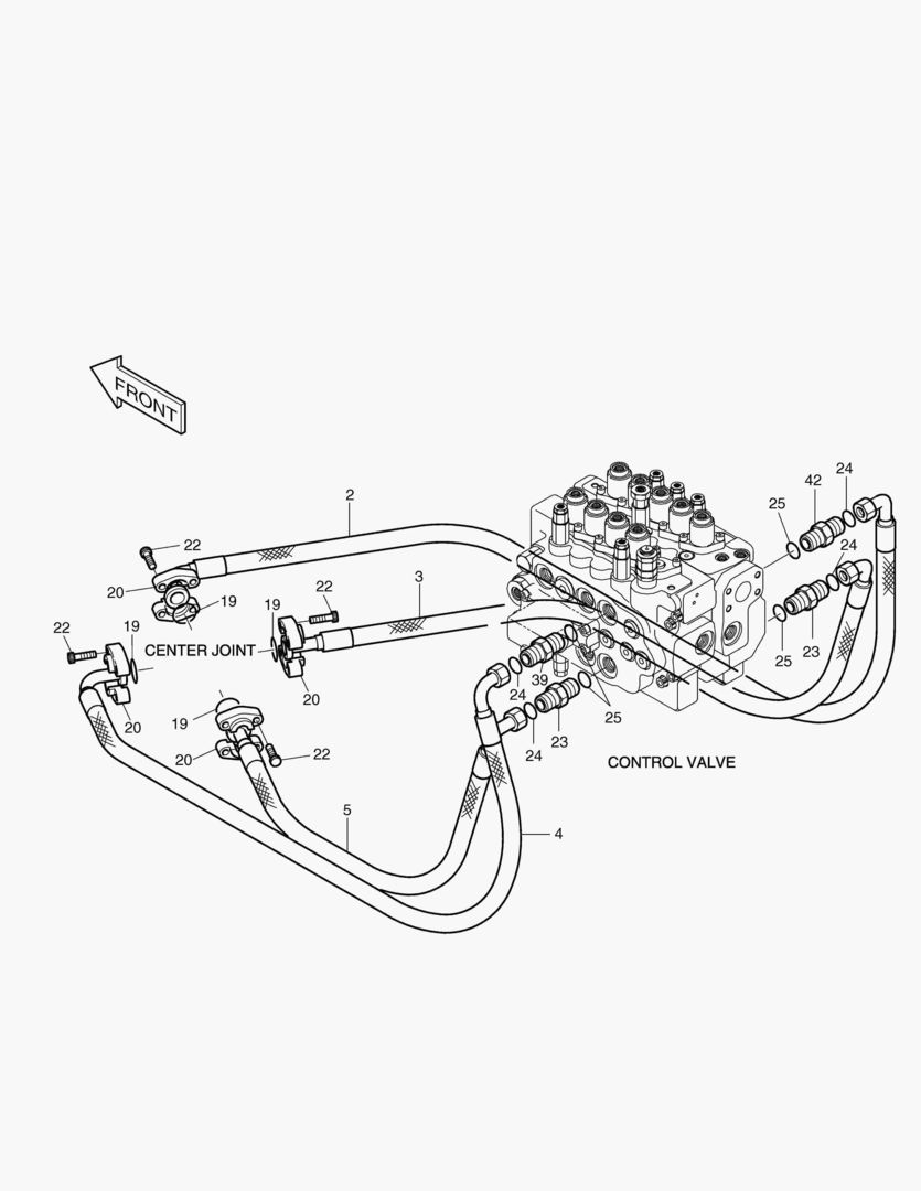 ГЛАВНАЯ МАГИСТРАЛЬ(3)
