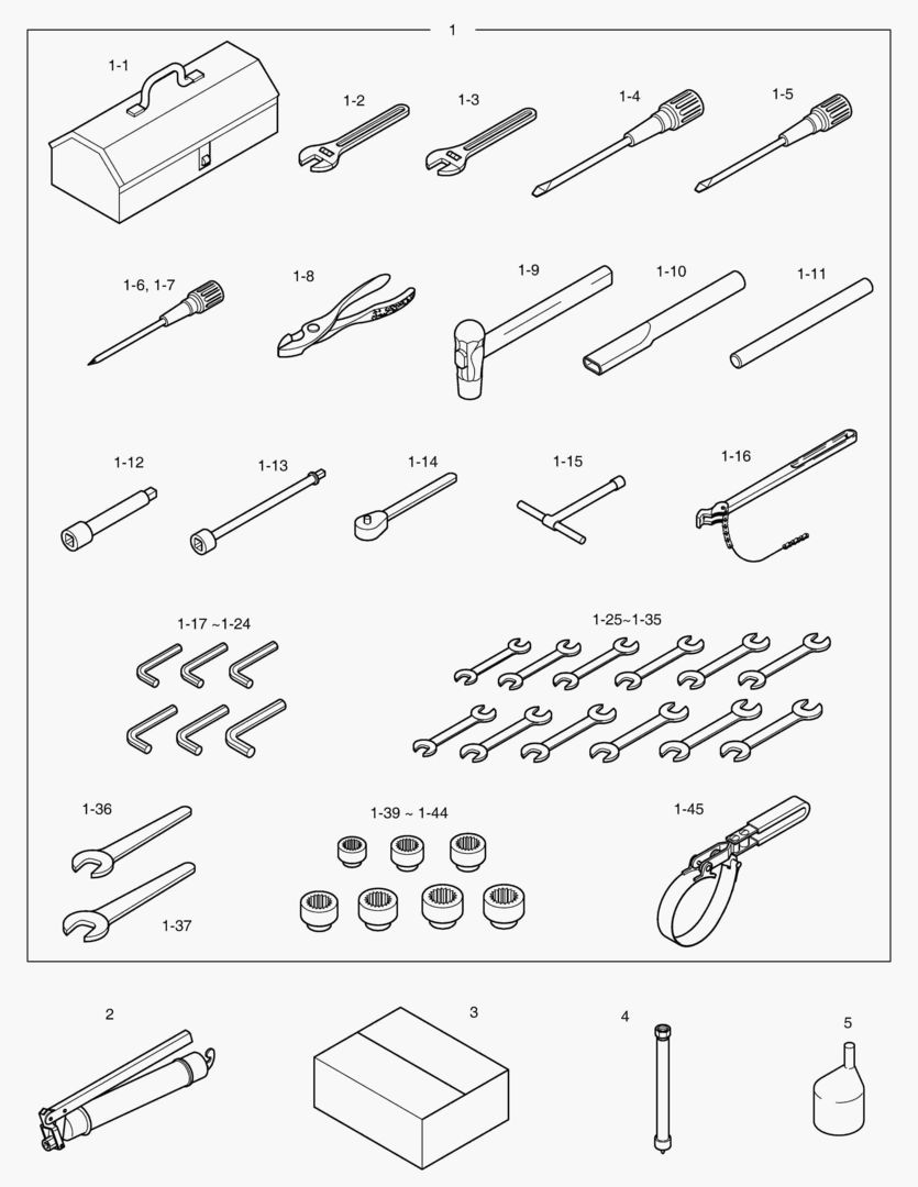 ИНСТРУМЕНТЫ