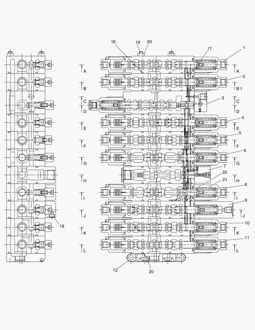 РЕГУЛИРУЮЩИЙ КЛАПАН(1)