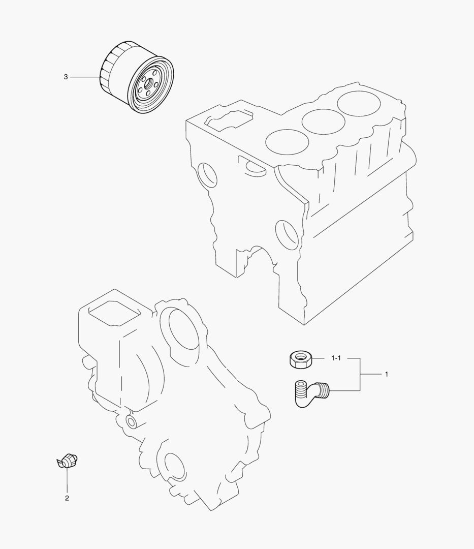 ЗАПЧАСТИ СМАЗКИ