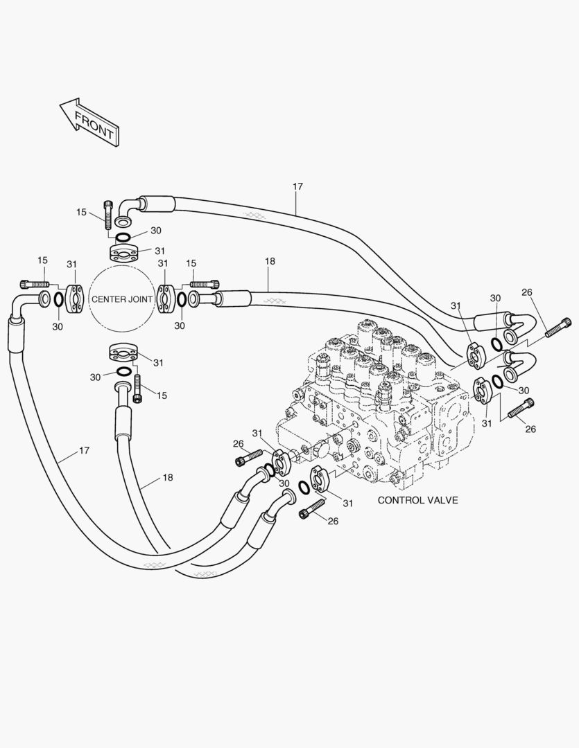 ГЛАВНАЯ МАГИСТРАЛЬ(5)