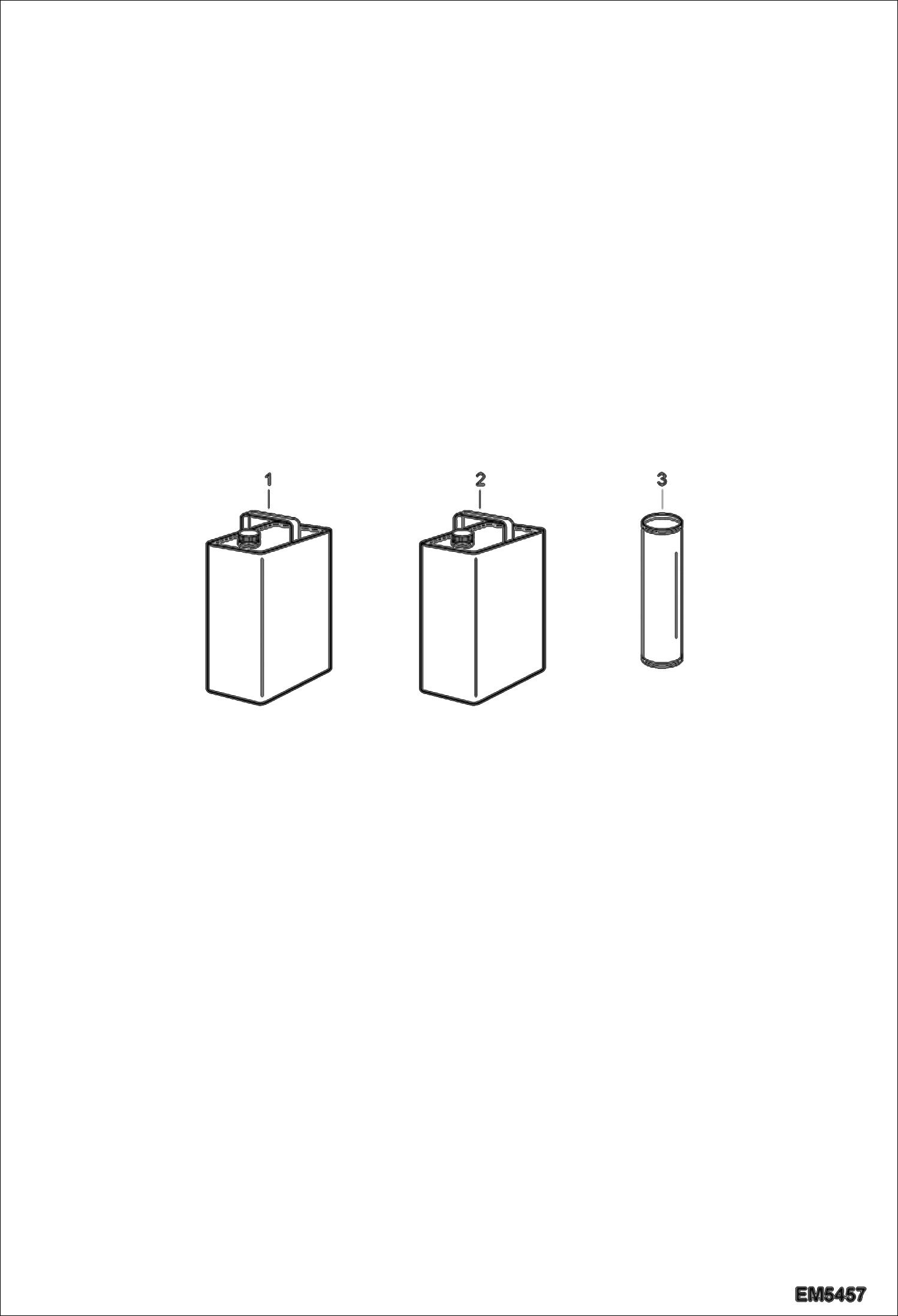 Схема ПУНКТЫ ТЕХНИЧЕСКОГО ОБСЛУЖИВАНИЯ (КАЖДЫЕ 1000 ЧАСОВ ИЛИ 12 МЕСЯЦЕВ)