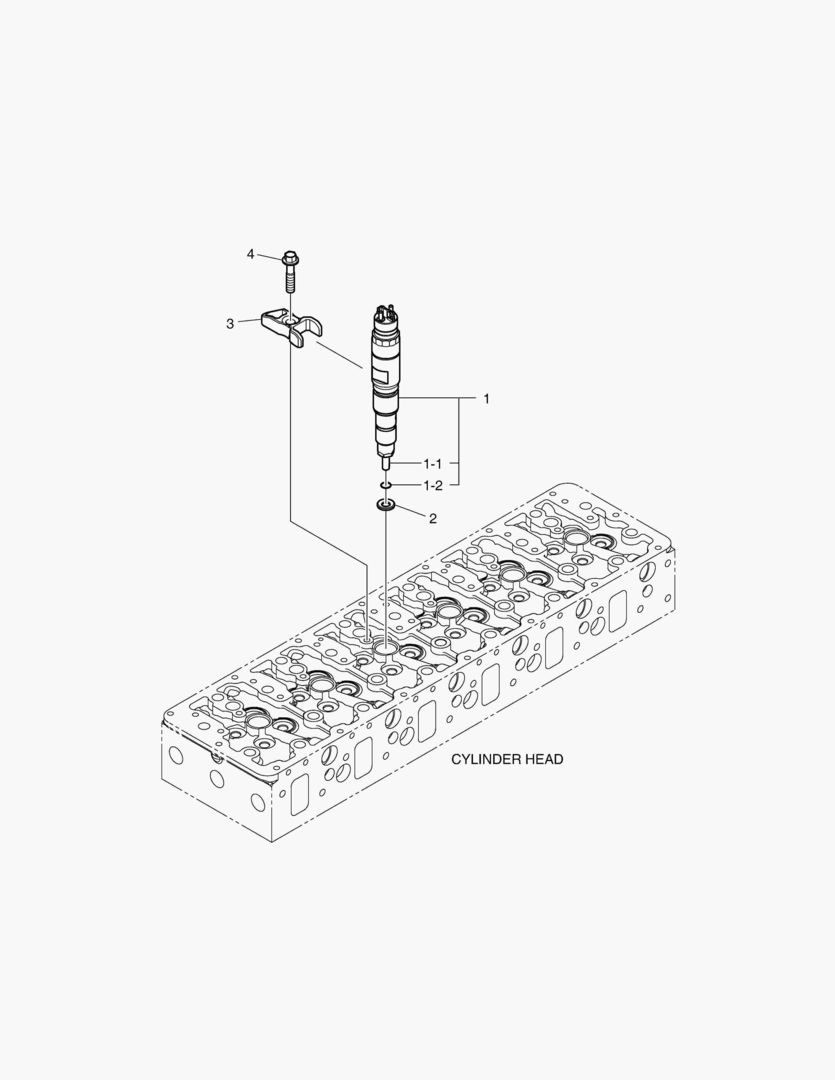ВПРЫСКИВАЮЩЕЕ СОПЛО