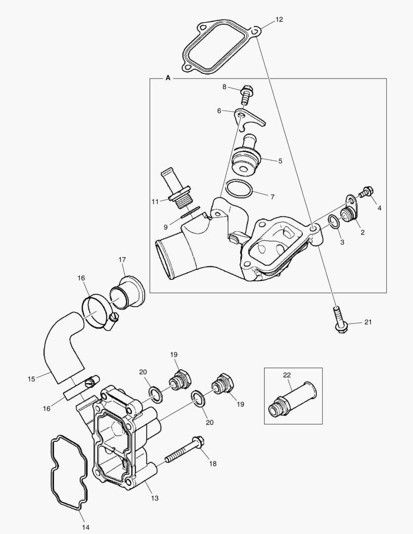 ФЛАНЦЕВАЯ ТРУБА