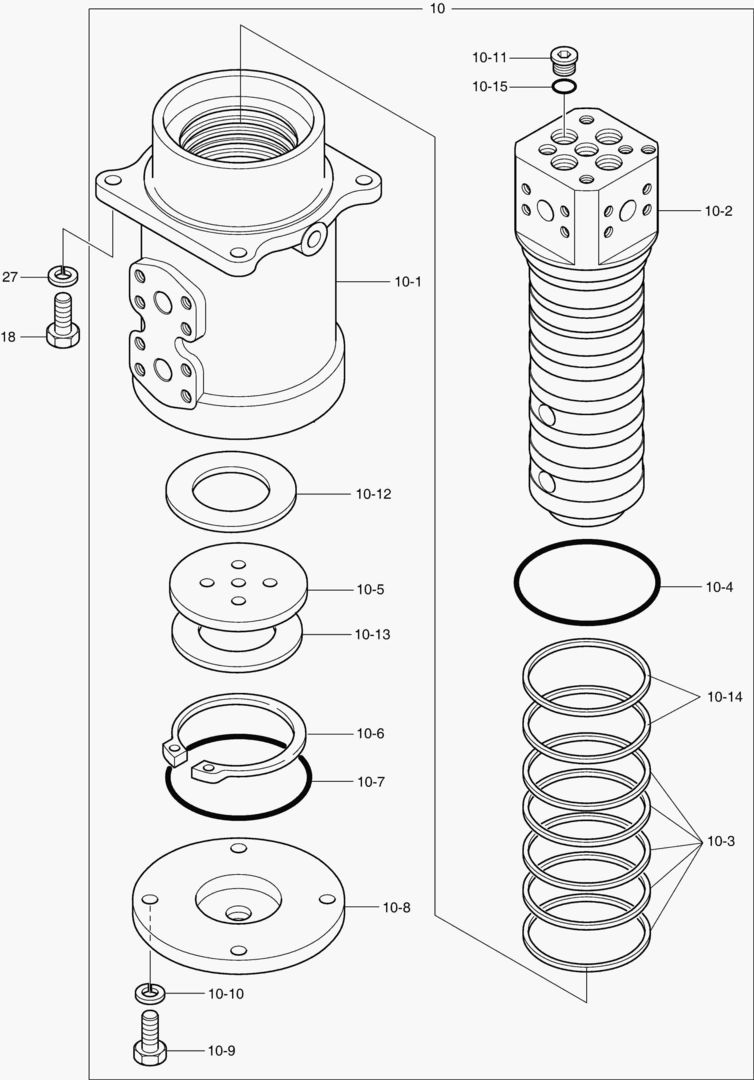 2171 CENTER JOINT [20058~]