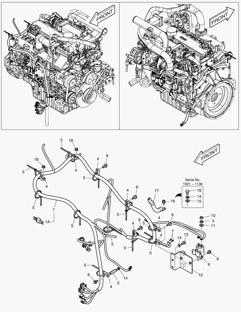 ЭЛЕКТРИЧЕСКИЕ ЗАПЧАСТИ - ДВИГАТЕЛЬ