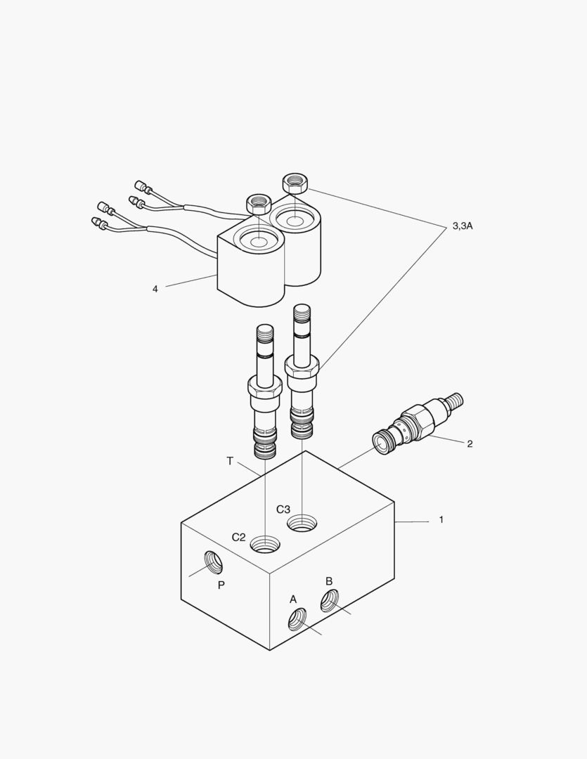 2162 SOLENOID VALVE [646~]