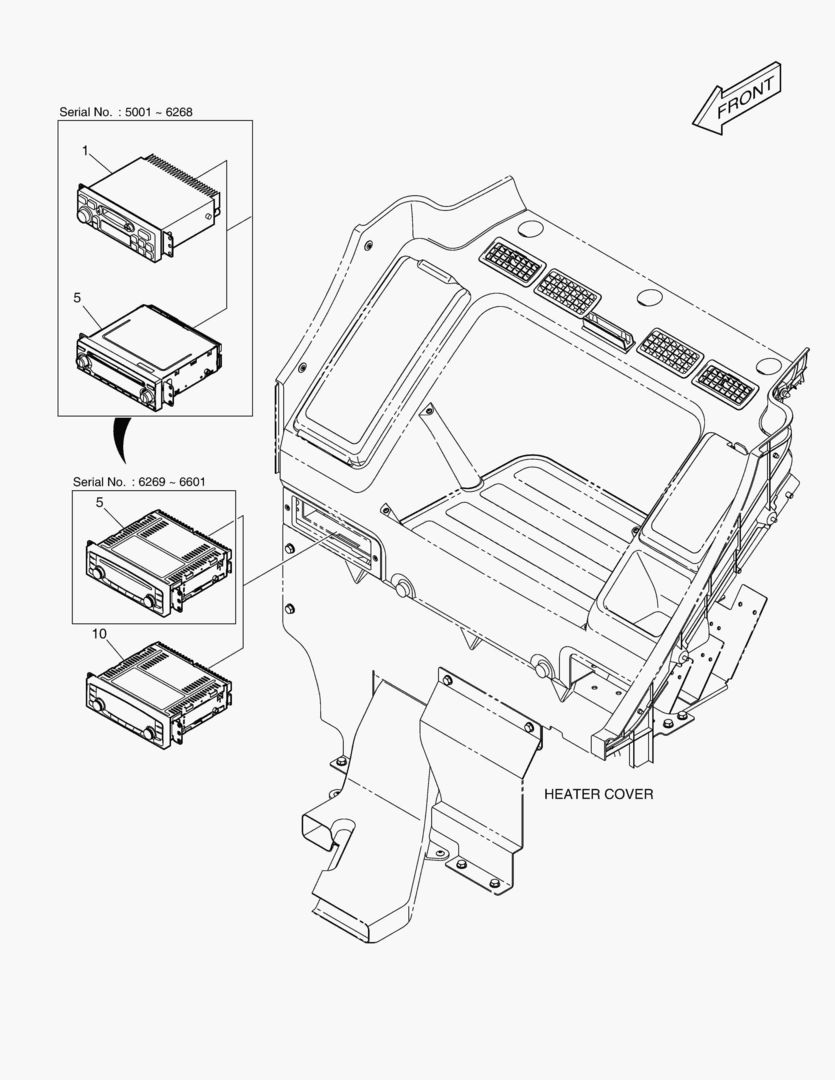ЗВУКОВОСПРОИЗВОДЯЩАЯ АППАРАТУРА - СИСТЕМА ЗАЩИТЫ ПРИ ОПРОКИДЫВАНИИ