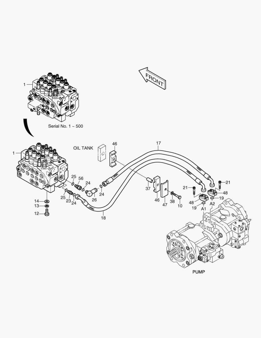 ГЛАВНАЯ МАГИСТРАЛЬ(1)