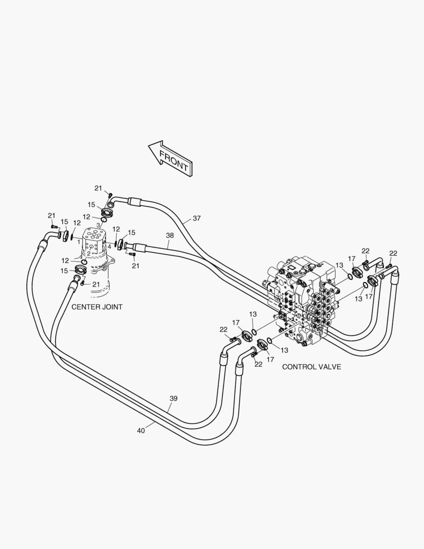 ГЛАВНАЯ МАГИСТРАЛЬ(5)-ХОД