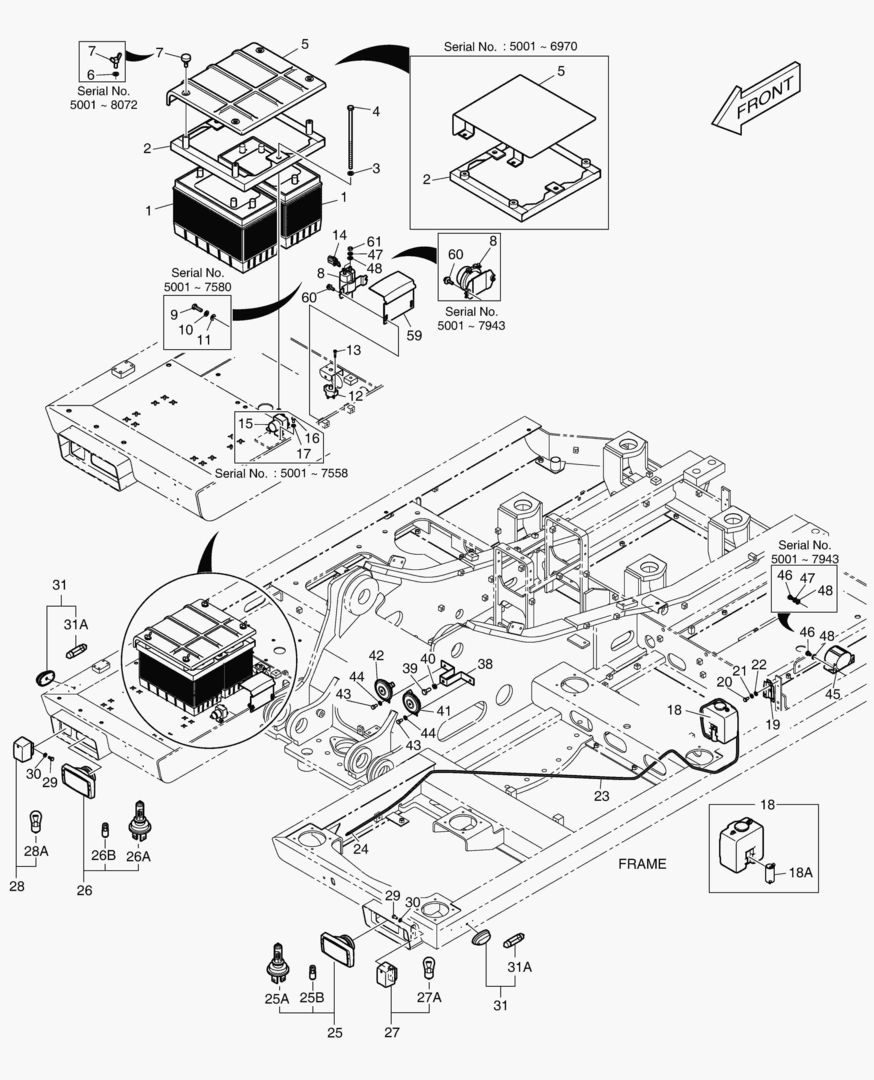 ЭЛЕКТРИЧЕСКИЕ ЗАПЧАСТИ - АНАЛОГИ(1)