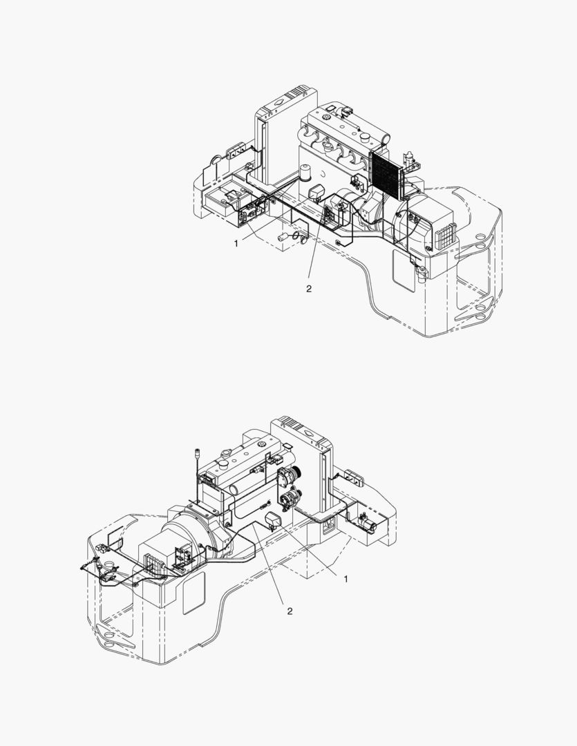 1685 REAR LAMP ASS`Y-EUROPE [1209~]