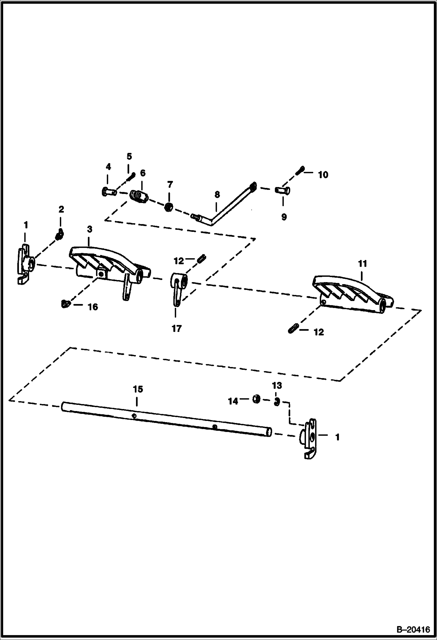 ОРГАНЫ УПРАВЛЕНИЯ