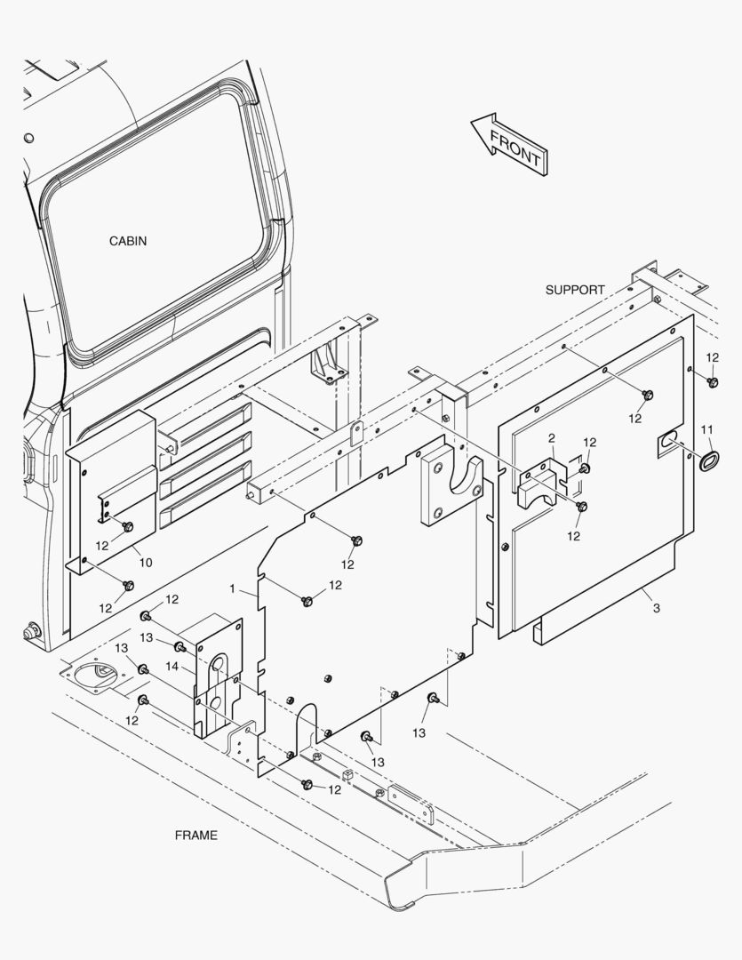 ДЕФЛЕКТОР В СБОРЕ(1)