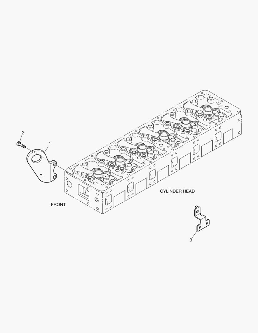 ПОДЪЕМНЫЙ КРЮК