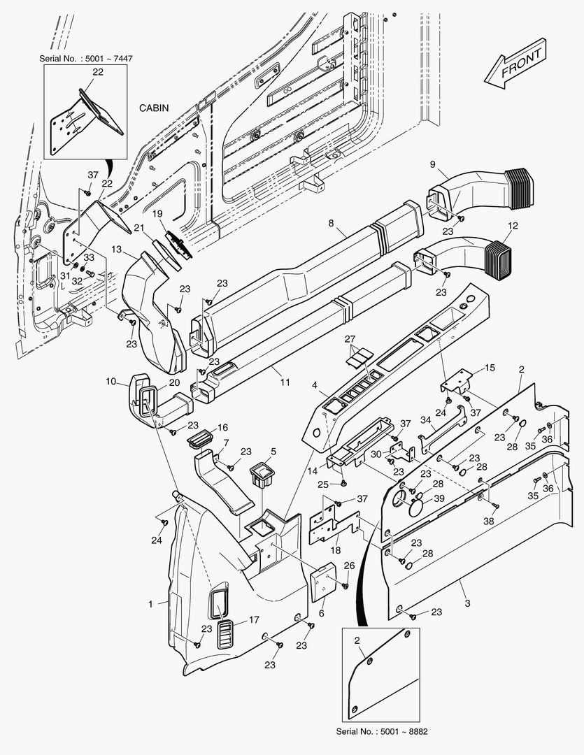 КРЫШКА ТРУБОПРОВОДА
