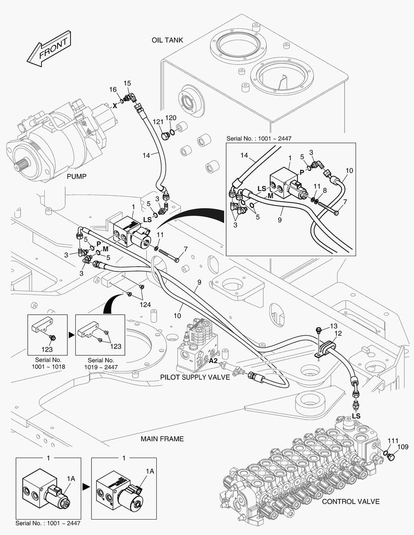 ГЛАВНАЯ МАГИСТРАЛЬ(4)