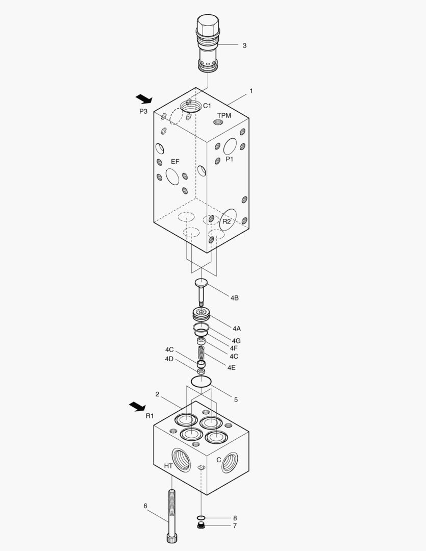 3531 RESTRICTION VALVE [1068~1335]
