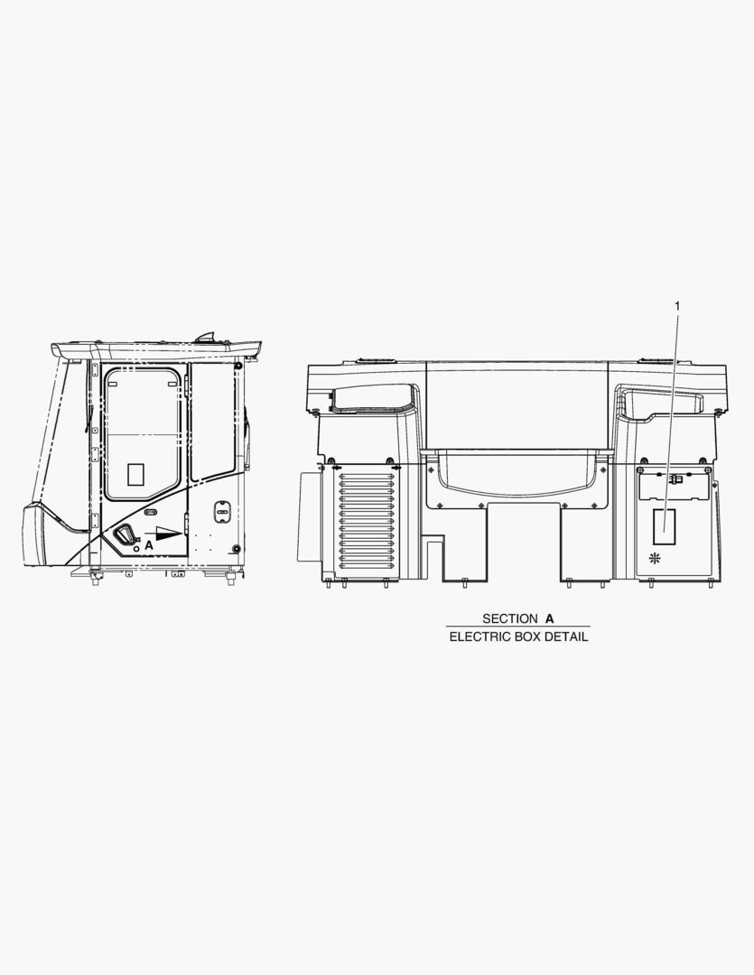 4150 DECAL - SPEC [10001~10117]