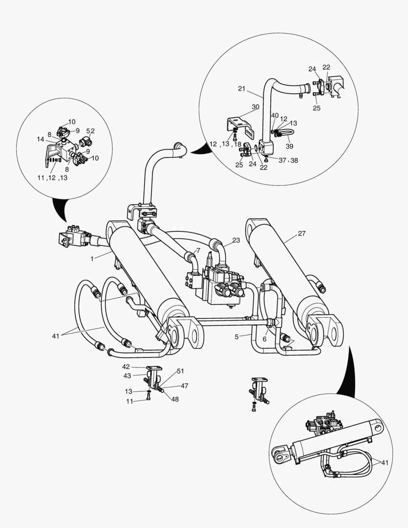 1150 MAIN PIPINGпј€2пј‰