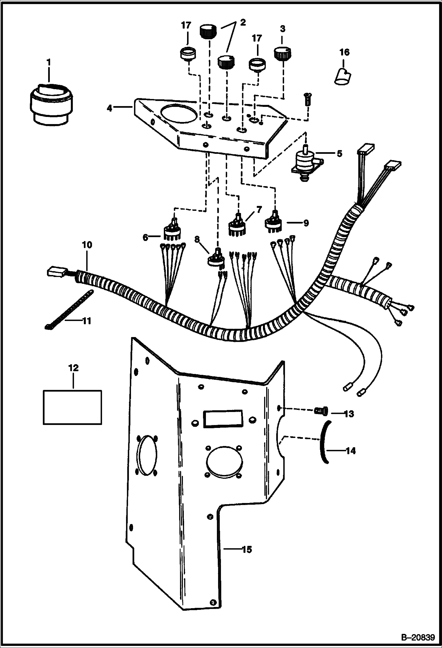 ВСПОМОГАТЕЛЬНАЯ КОНСОЛЬ