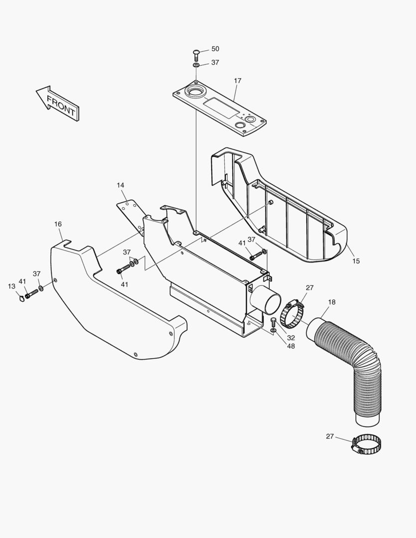 ПУЛЬТ УПРАВЛЕНИЯ-ПРАВОСТОРОННИЙ