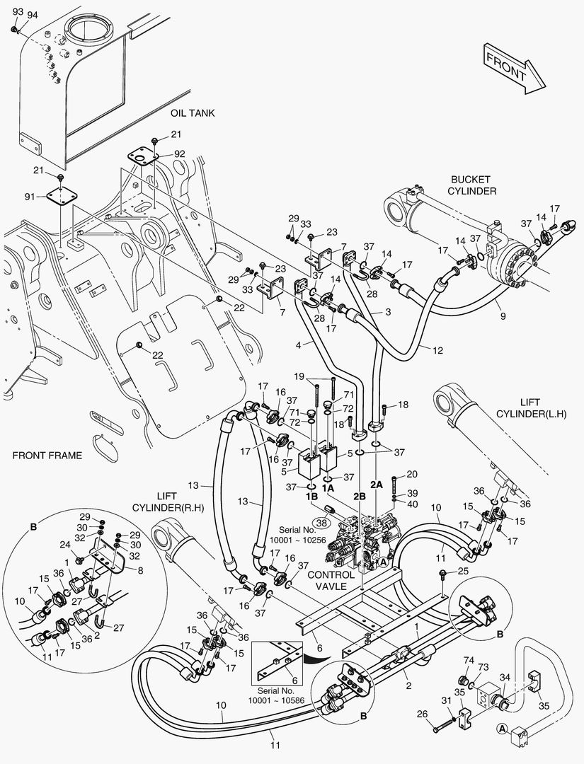 РЕКУЛИРУЮЩИЙ КЛАПАН ТРУБОПРОВОДА