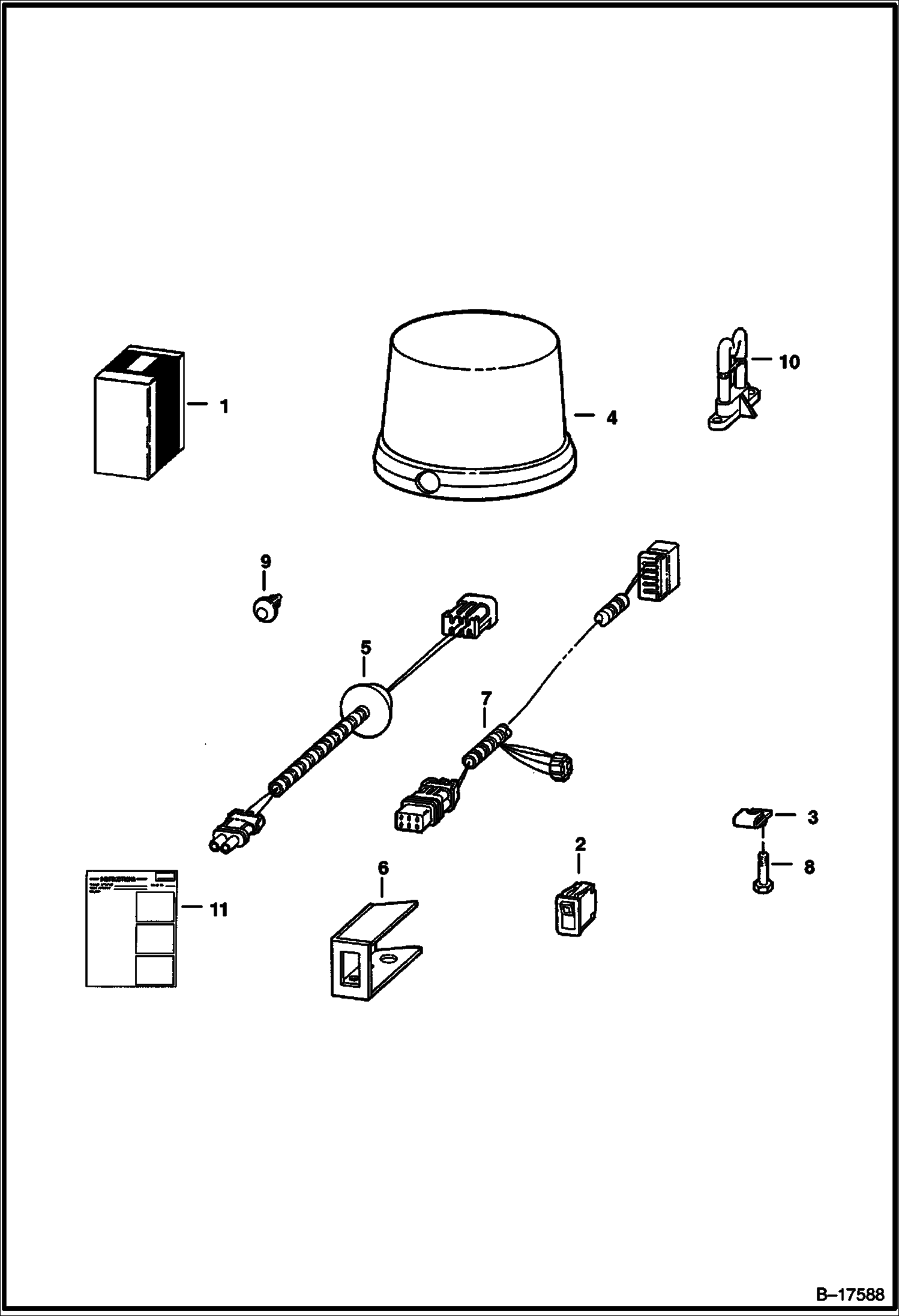 ПОБЛЕСКОВЫЙ МАЯЧОК