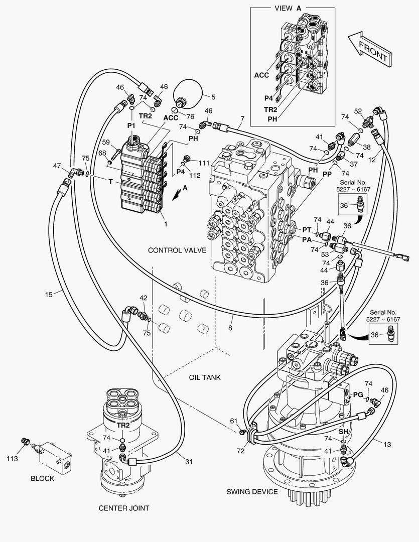 1301 PILOT PIPING(2) [5227~]
